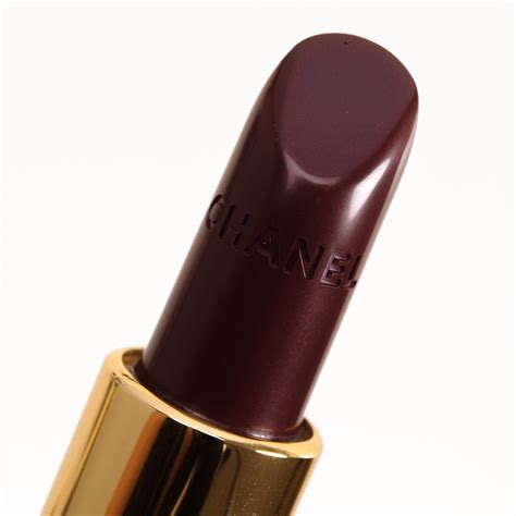 chanel lipstick 109 rouge noir|chanel lipstick pink.